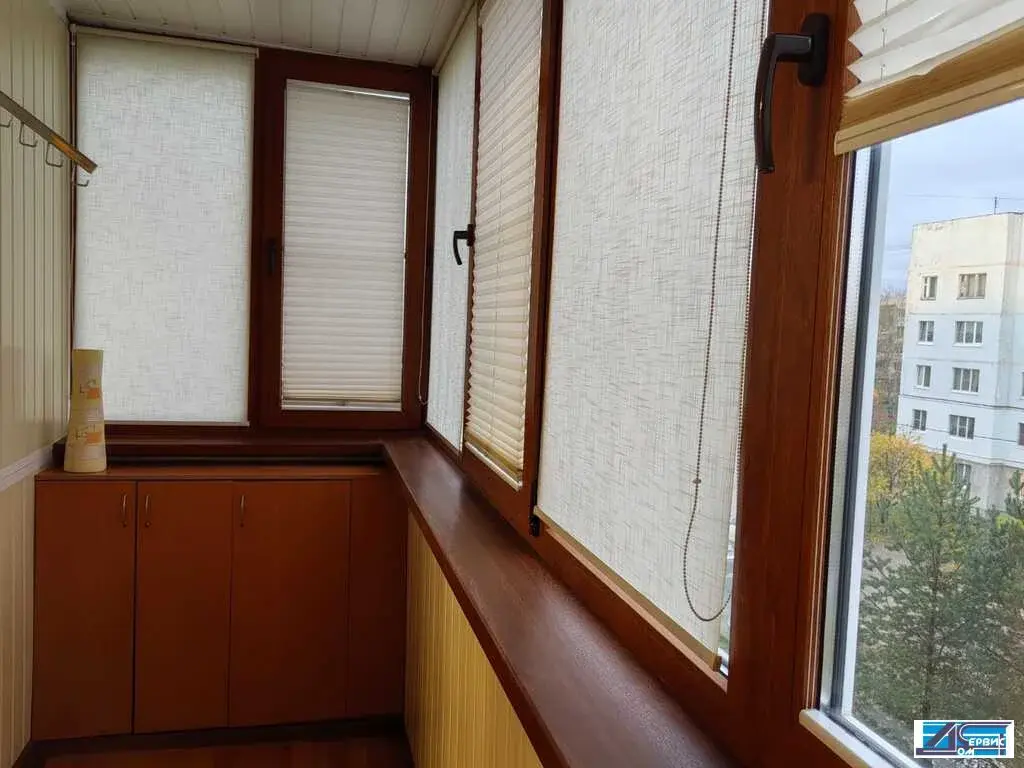 сдается 2-х комнатная квартира - Фото 7