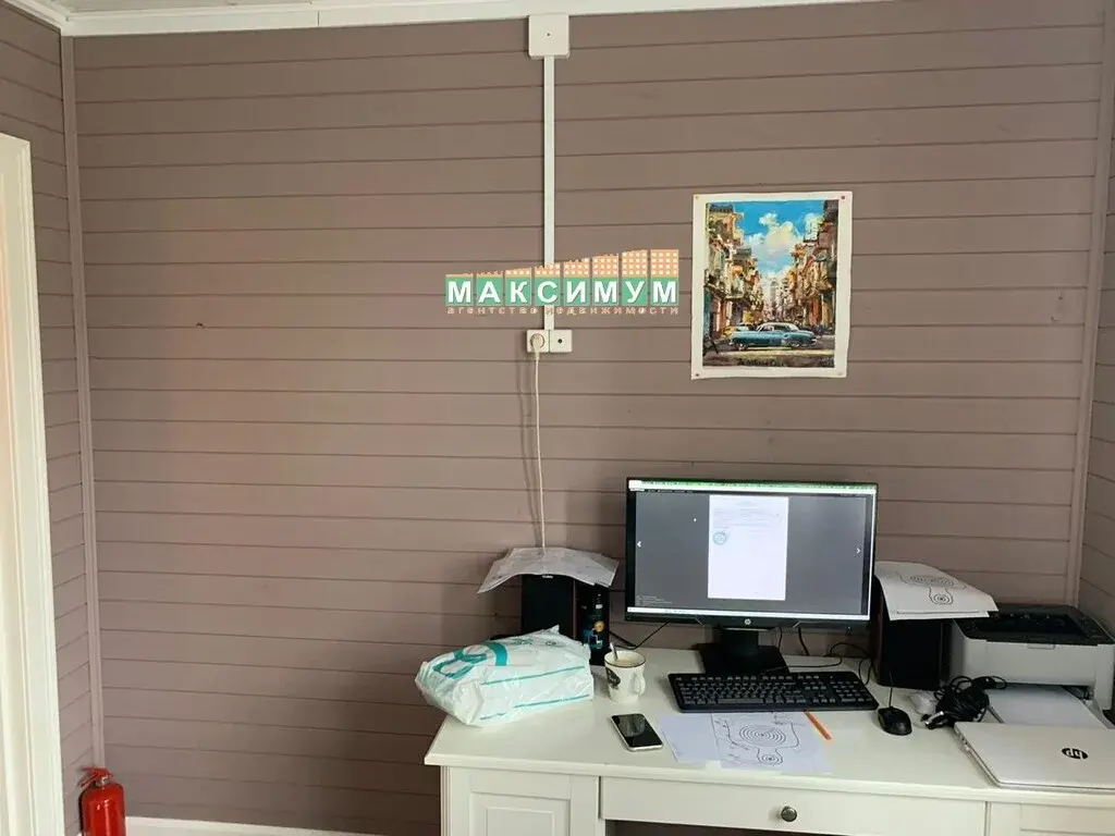 Жилой дом у реки в д. Павловское г/о Домодедово - Фото 21