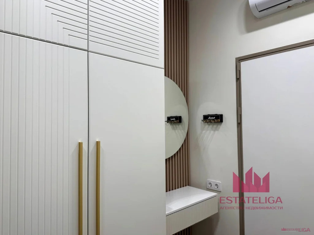 Аренда квартиры, улица Крузенштерна - Фото 11