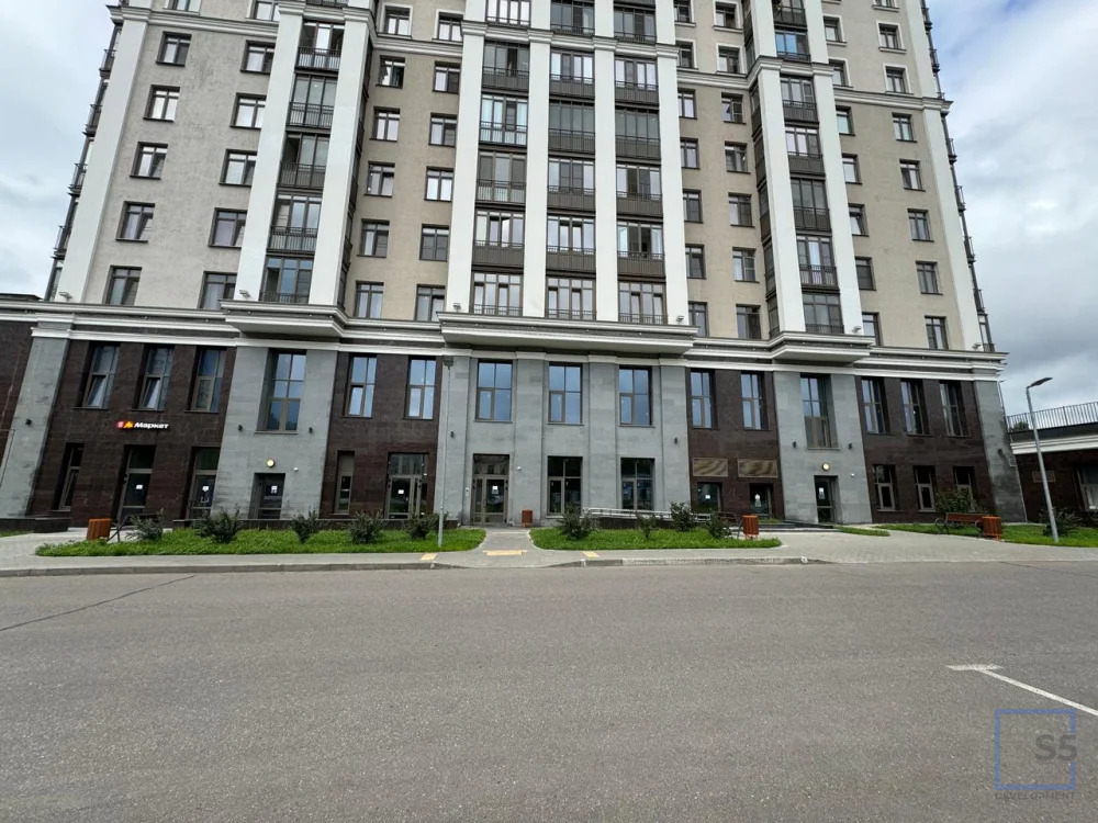 Аренда торгового помещения, м. Измайлово, Никитинская 10 - Фото 2