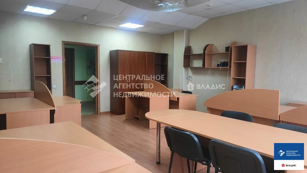 Аренда офиса, Рязань, ул. Типанова - Фото 3