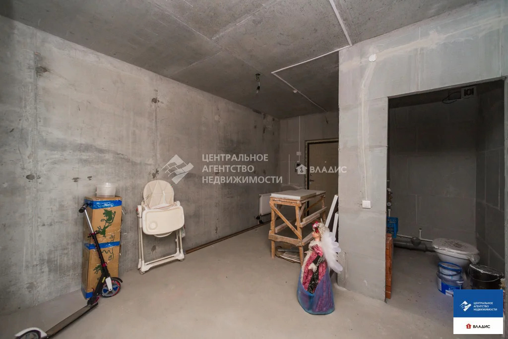 Продажа квартиры, Рязань, ул. Чапаева - Фото 17