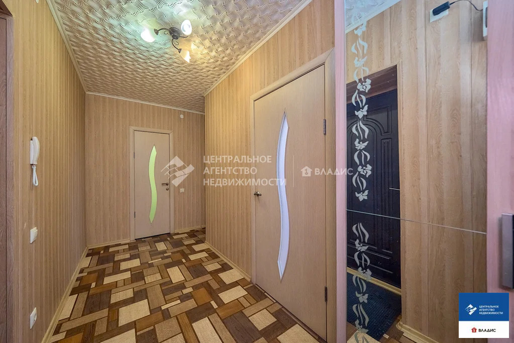 Продажа квартиры, Рязань, ул. Вишневая - Фото 8