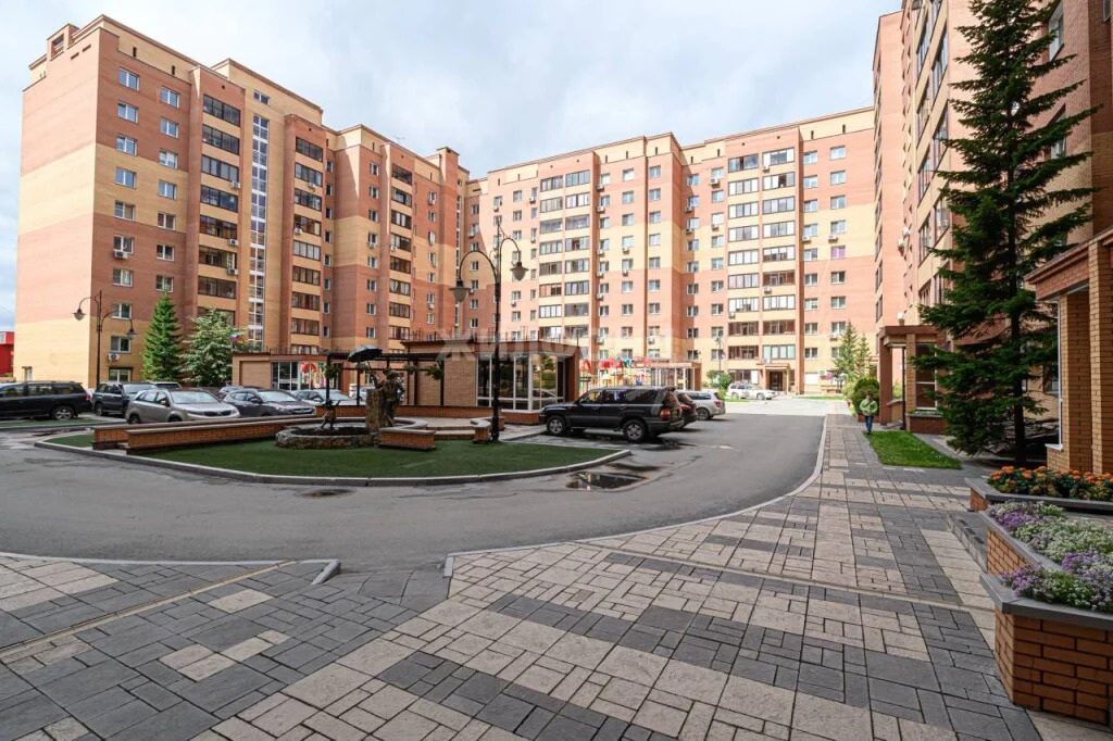 Продажа квартиры, Новосибирск, ул. Холодильная - Фото 21