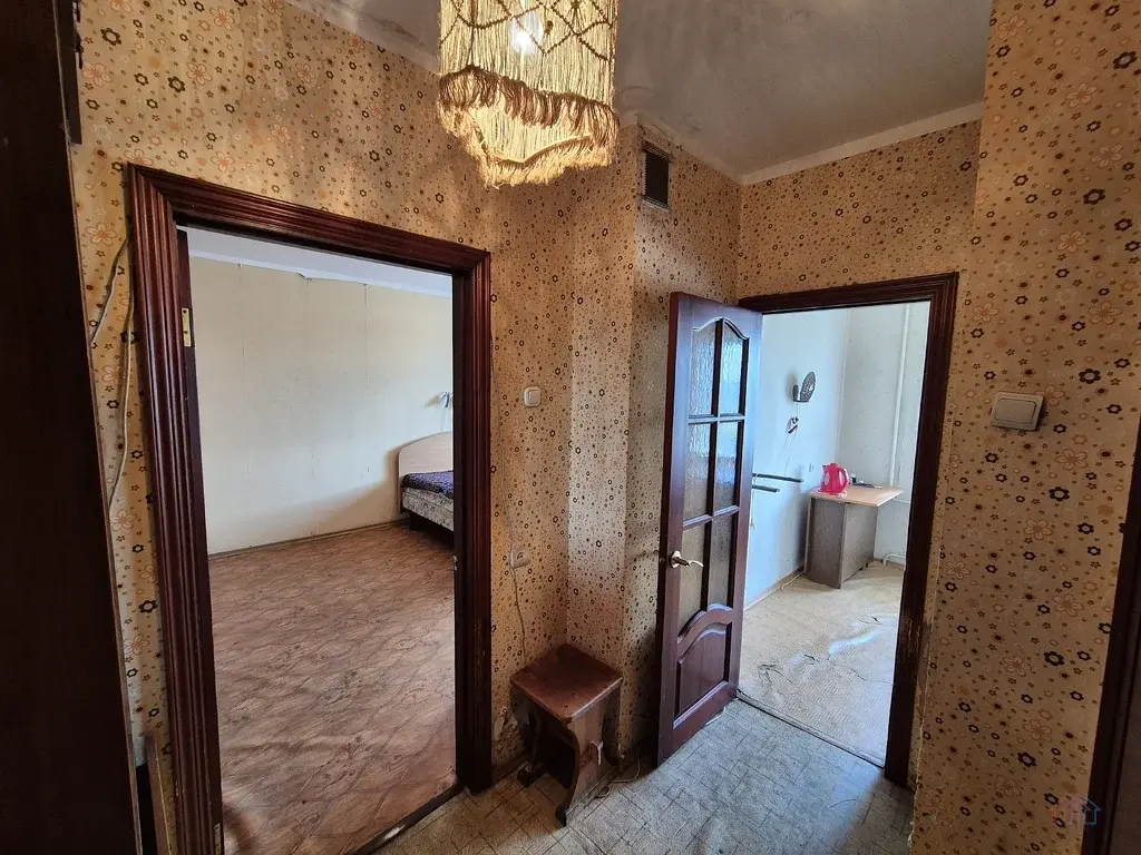 1-к. квартира, 38,2 м2, 7/9 эт. - Фото 15