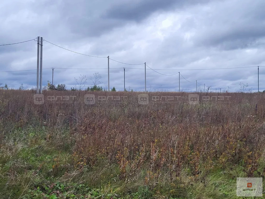 Продажа участка, Каймары, ул. Многодетная - Фото 3