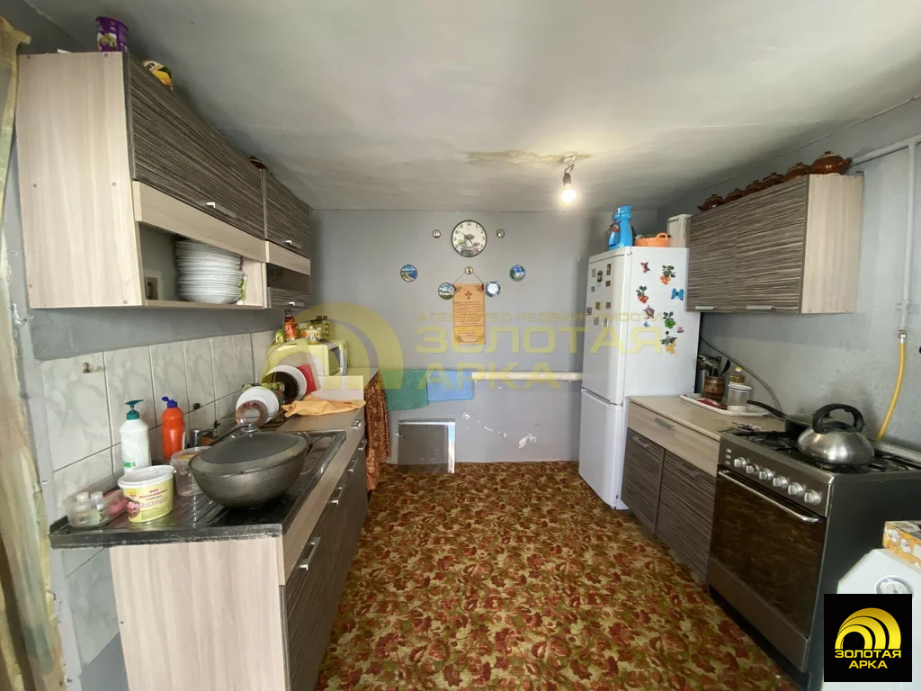 Продажа дома, Голубицкая, Темрюкский район - Фото 4