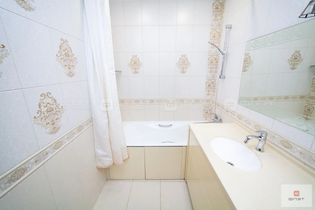 Продажа квартиры, Казань, ул. Баки Урманче - Фото 17