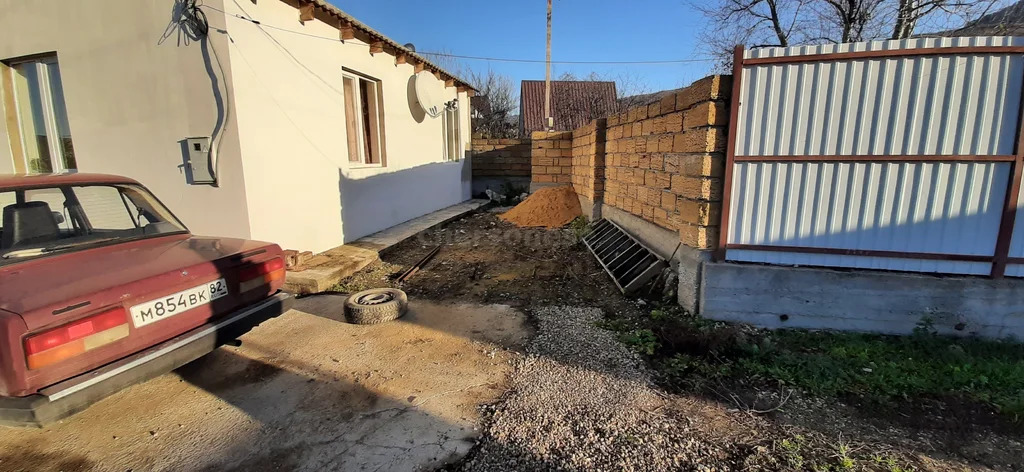 Продажа дома, Богатырь, Бахчисарайский район, ул. Шевченко - Фото 3