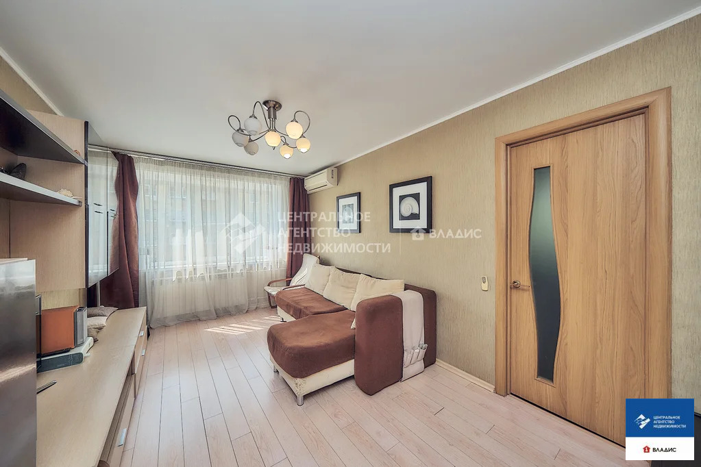 Продажа квартиры, Рязань, ул. Трудовая - Фото 1