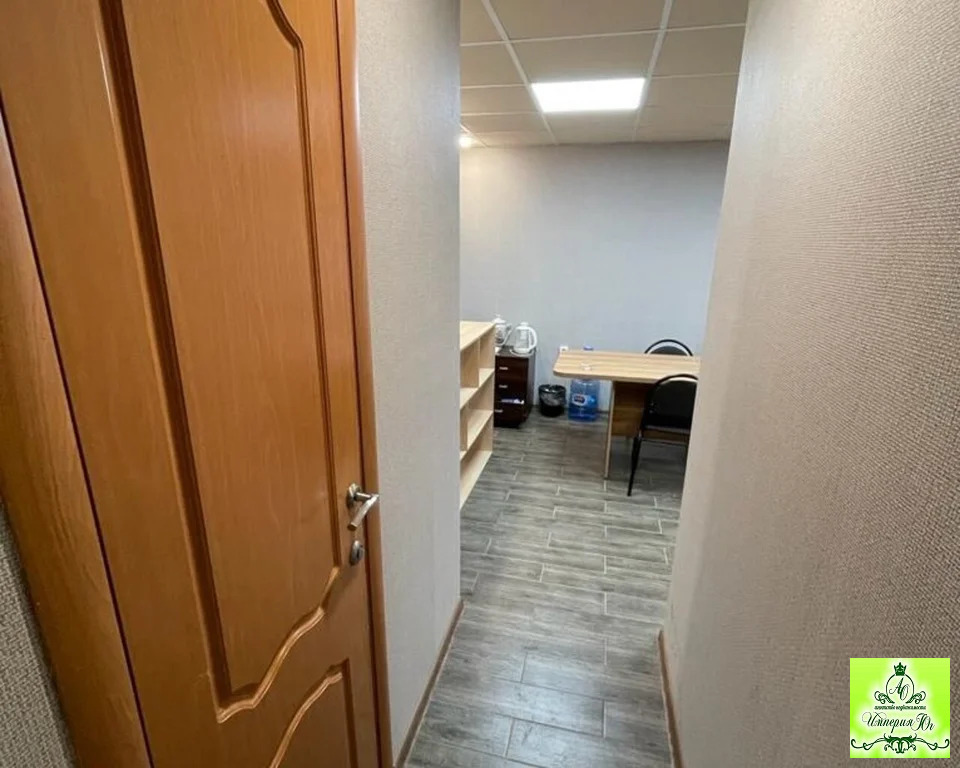 Продажа офиса, Крымск, Крымский район, ул. Вишневая - Фото 4