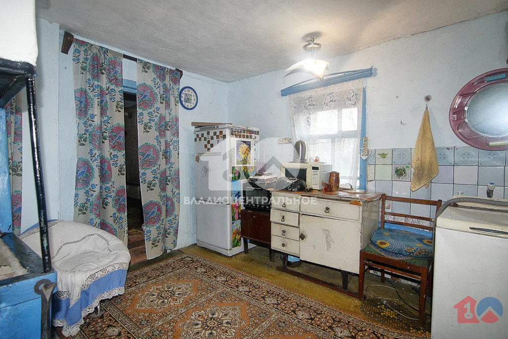 городской округ Бердск, Бердск, улица 8 Марта,  дом на продажу - Фото 12