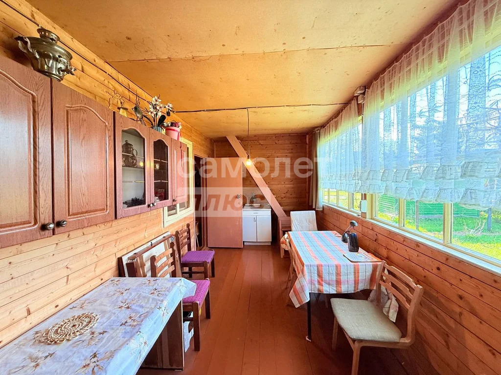 Продажа дома, Талдомский район, 52 - Фото 3