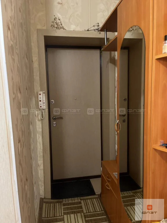 Продажа квартиры, Казань, ул. Шаляпина - Фото 8