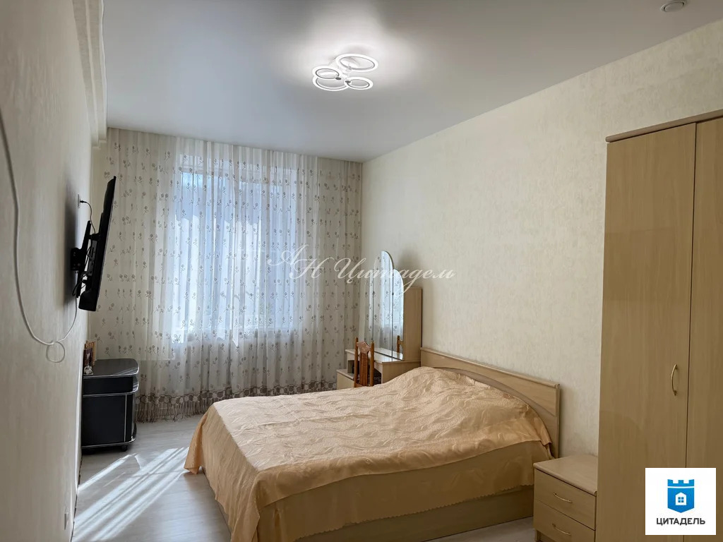 Продажа квартиры, Клин, Клинский район, ул. Центральная - Фото 4