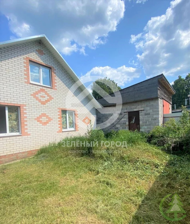 Продажа дома, Нагорное, Клинский район, д. 112 - Фото 2
