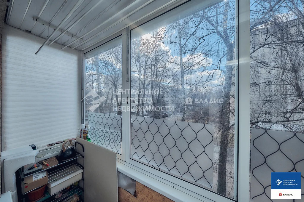 Продажа квартиры, Рязань, ул. Бронная - Фото 4