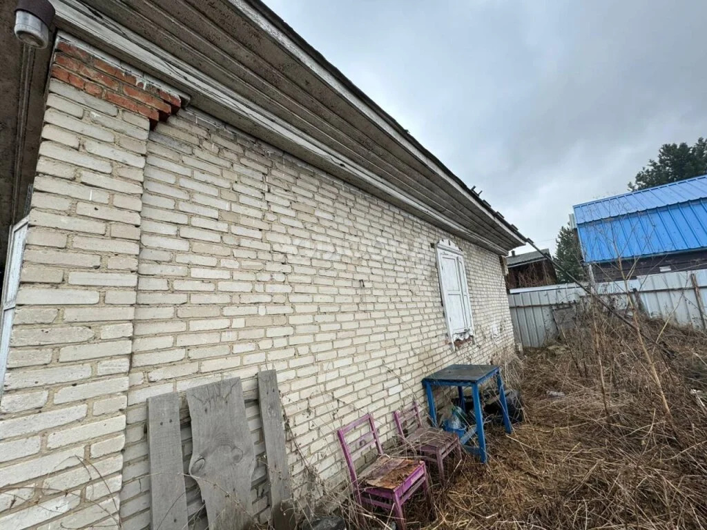Продажа дома, Новолуговое, Новосибирский район, ул. Андреева - Фото 8