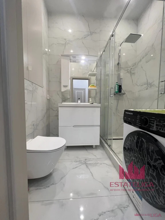 Аренда квартиры, улица Петра Кончаловского - Фото 14