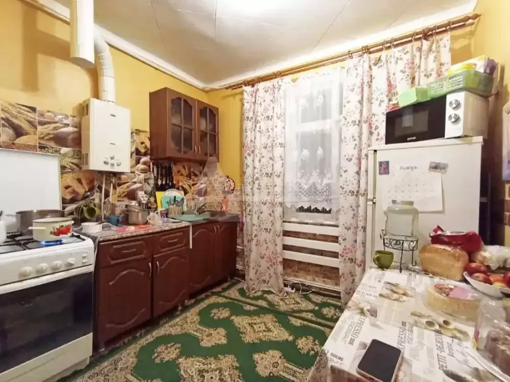 Продажа дома, Новопавловск, Кировский район, ул. Комсомольская - Фото 12