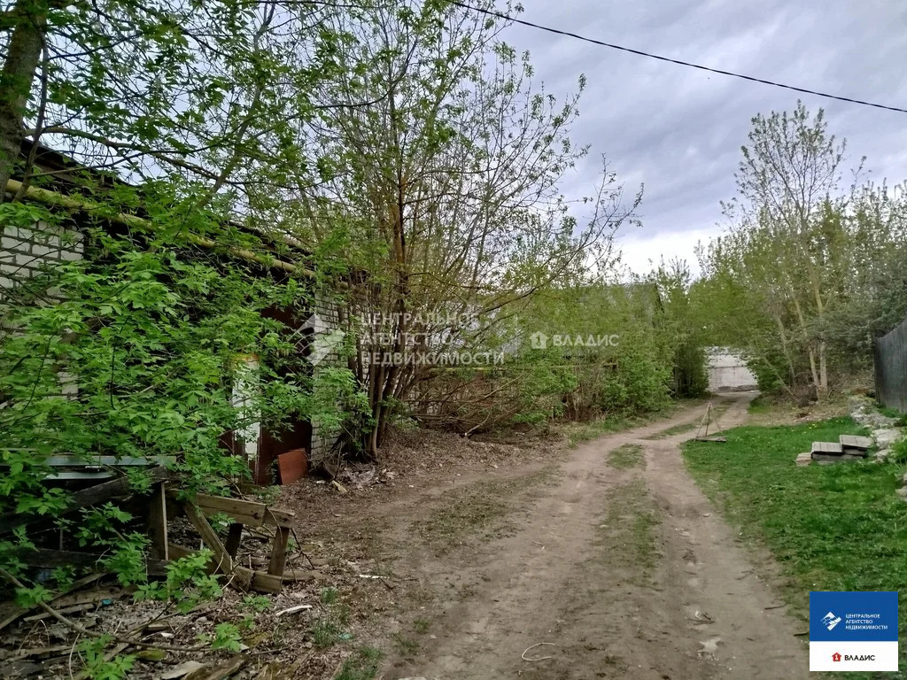 Продажа гаража, Касимов, Касимовский район, Набережная улица - Фото 5