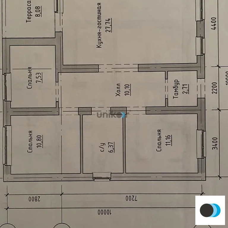 Продажа дома, Кляшево, Чишминский район - Фото 13