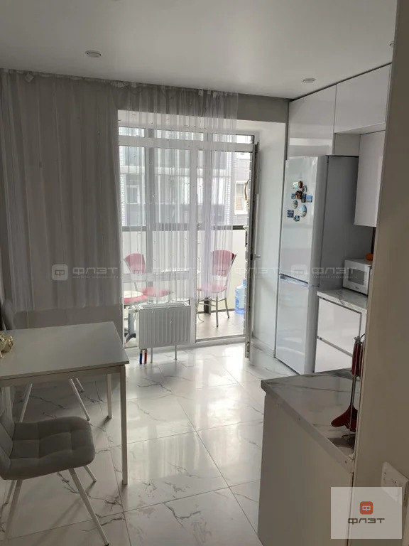 Продажа квартиры, Царево, Пестречинский район, ул. Петра Гаврилова - Фото 6