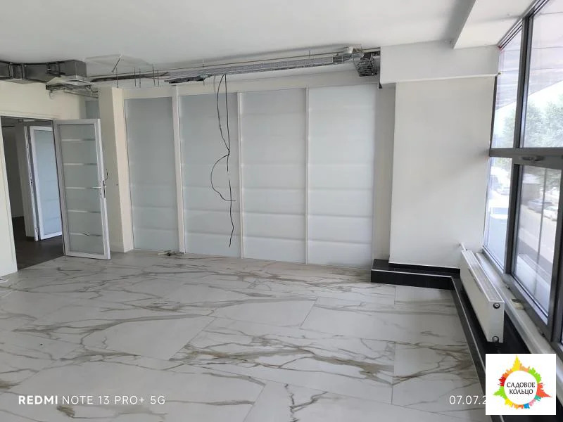 Предлагается в аренду офисный блок на 3 эт - Фото 1