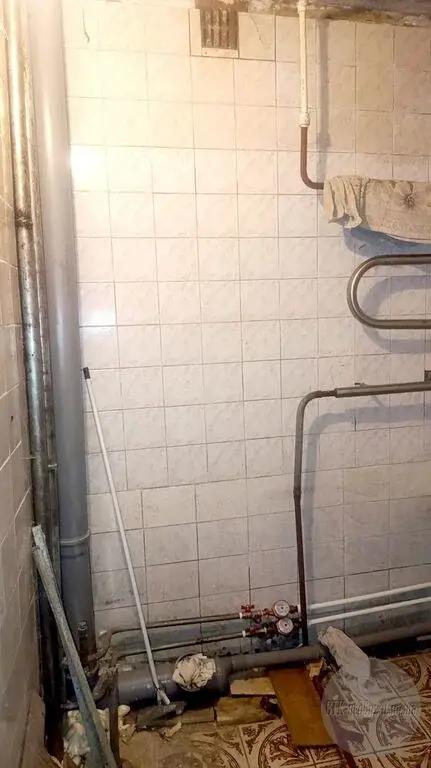 Продается 3-ком. кв-ра в ОАО - Фото 14