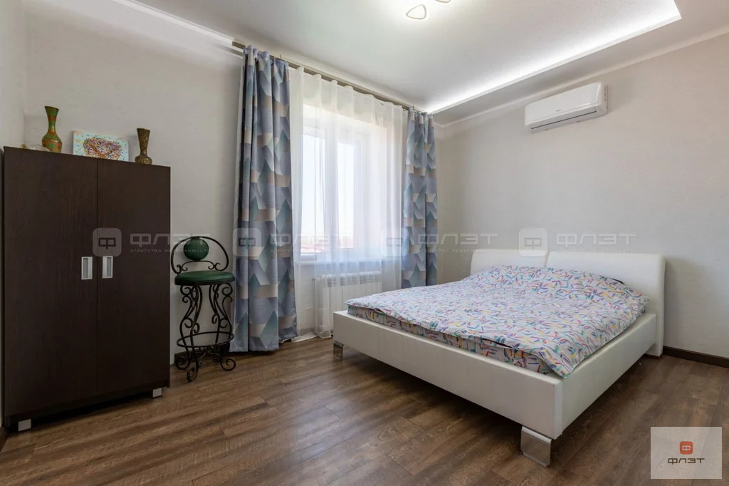 Продажа дома, Казань, ул. Красивая (Салмачи) - Фото 13
