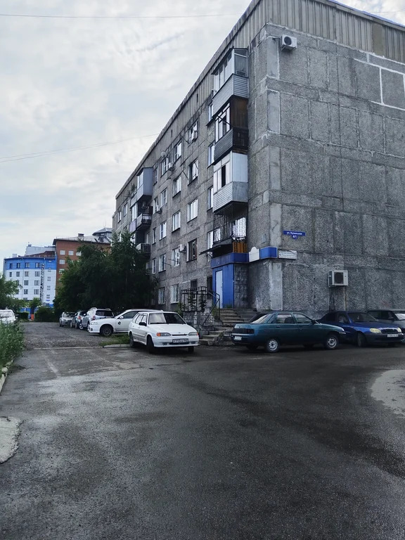 Продажа квартиры, Новокузнецк, ул. Кузнецова - Фото 13