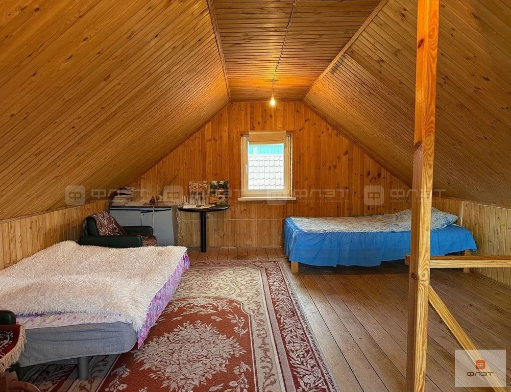 Продажа дома, Высокогорский район, 8-я Малиновая аллея - Фото 9