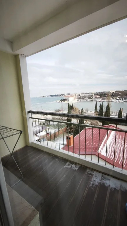 Продажа квартиры, Севастополь, Пляж Омега улица - Фото 5