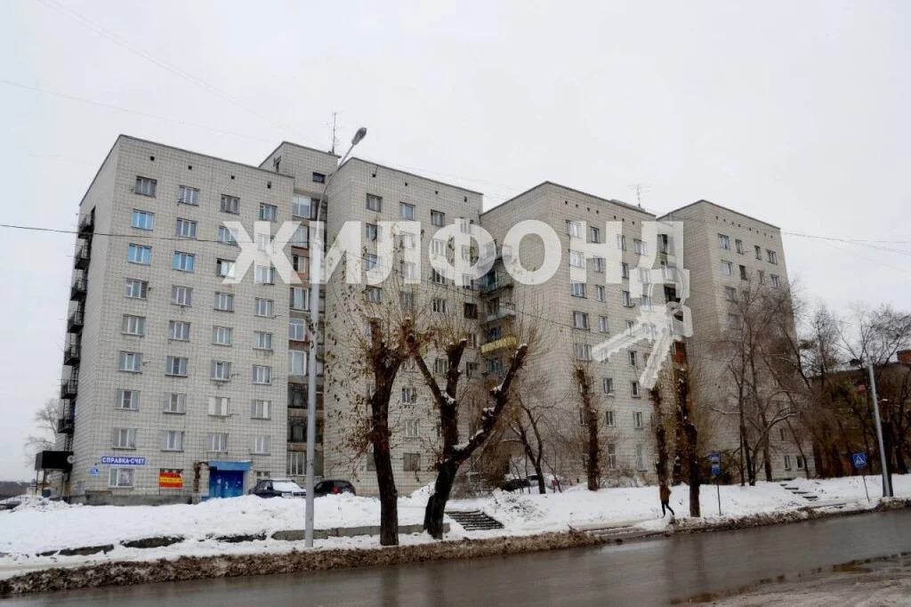 Продажа комнаты, Новосибирск, ул. Сухарная - Фото 15