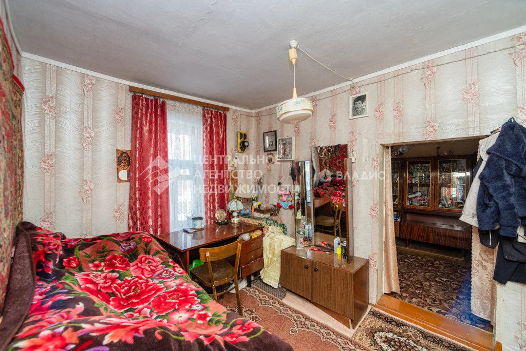 Продажа дома, Михайлов, Михайловский район, ул. Пронская - Фото 8