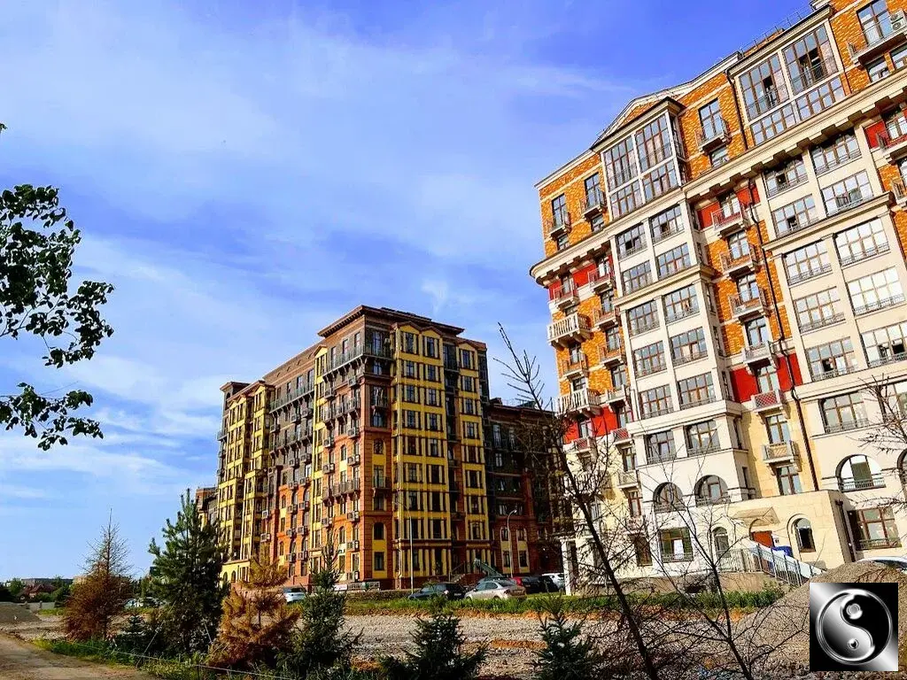 Сдам комнату 60.0/16.7м Московская область, Одинцовский городской ... - Фото 31