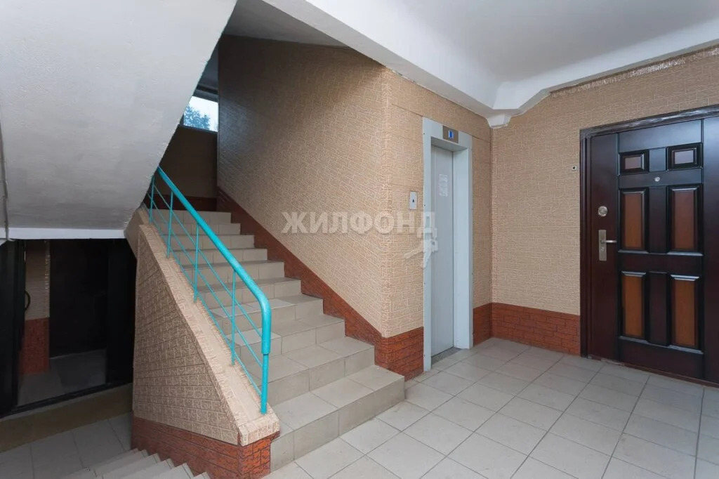 Продажа квартиры, Новосибирск, ул. Авиастроителей - Фото 6