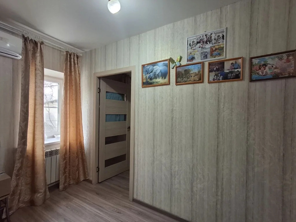 Продажа дома, Абинск, Абинский район, ул. Свободы - Фото 4