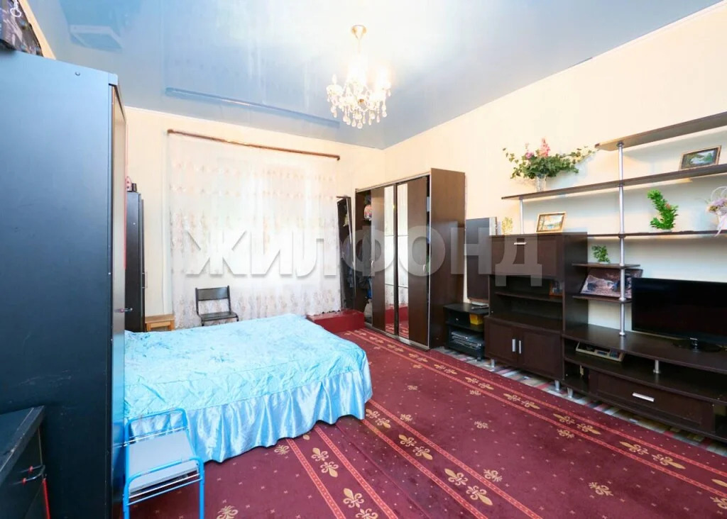 Продажа дома, Новосибирск - Фото 22