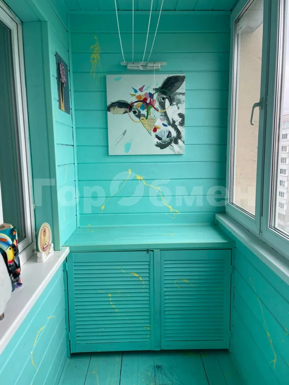 Продажа квартиры, Красногорск, Красногорский район, Улица Карбышева, . - Фото 4