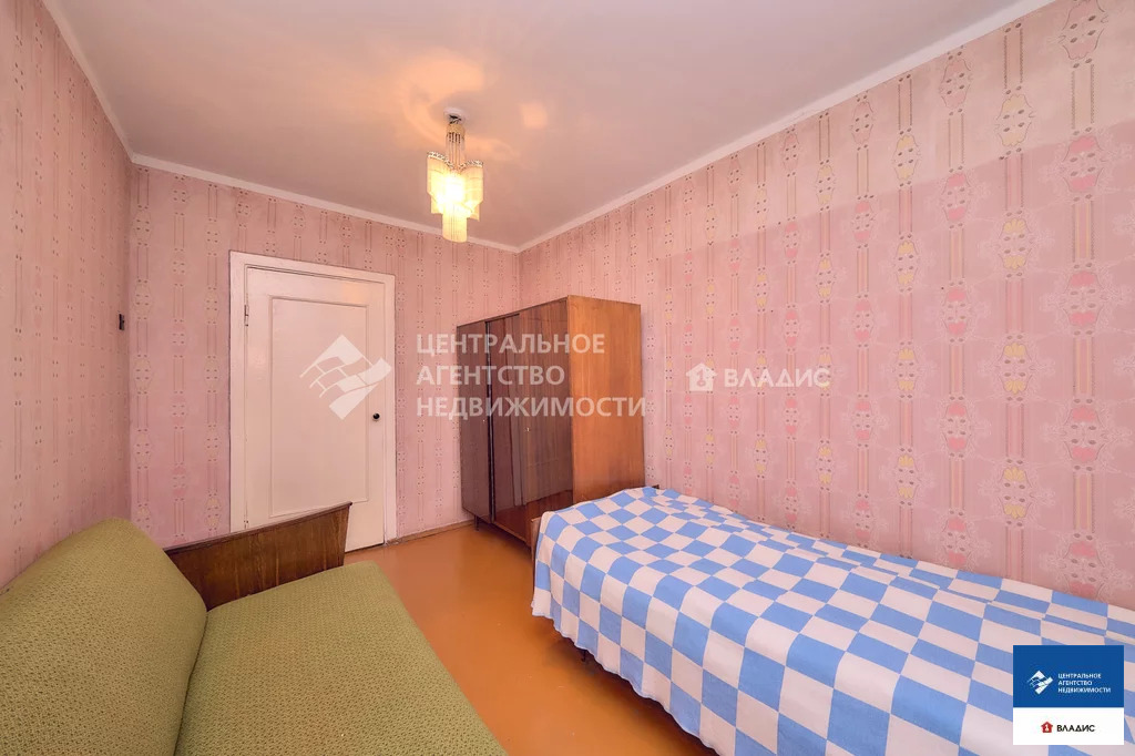 Продажа квартиры, Рязань, ул. Тимуровцев - Фото 3