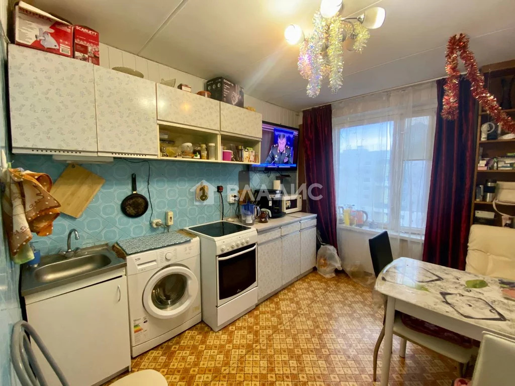 Москва, Челябинская улица, д.25, 2-комнатная квартира на продажу - Фото 1