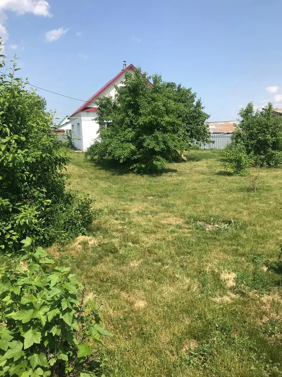 Продажа дома, Красный Яр, Ордынский район, ул. Сибирская - Фото 18