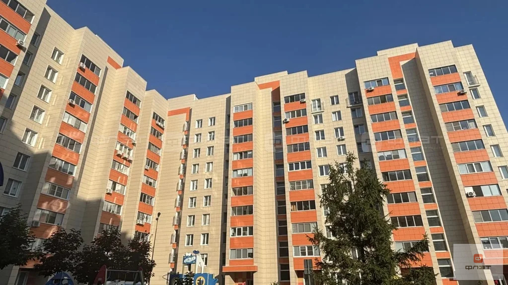 Продажа квартиры, Казань, ул. Даурская - Фото 17