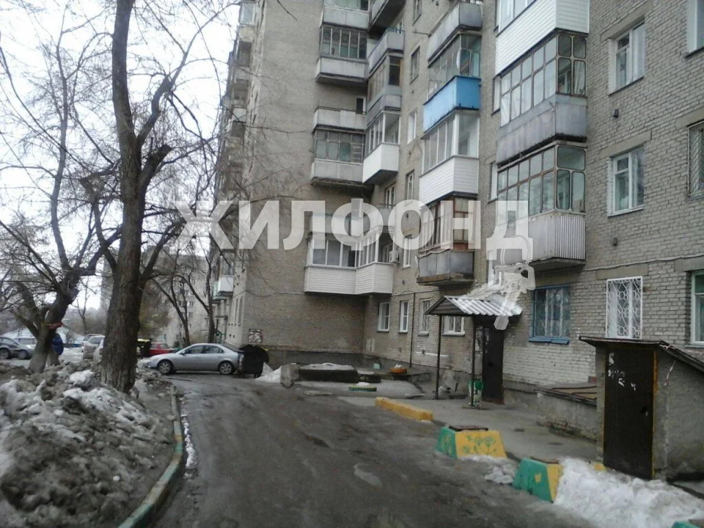 Продажа квартиры, Новосибирск, Станиславского пл. - Фото 2