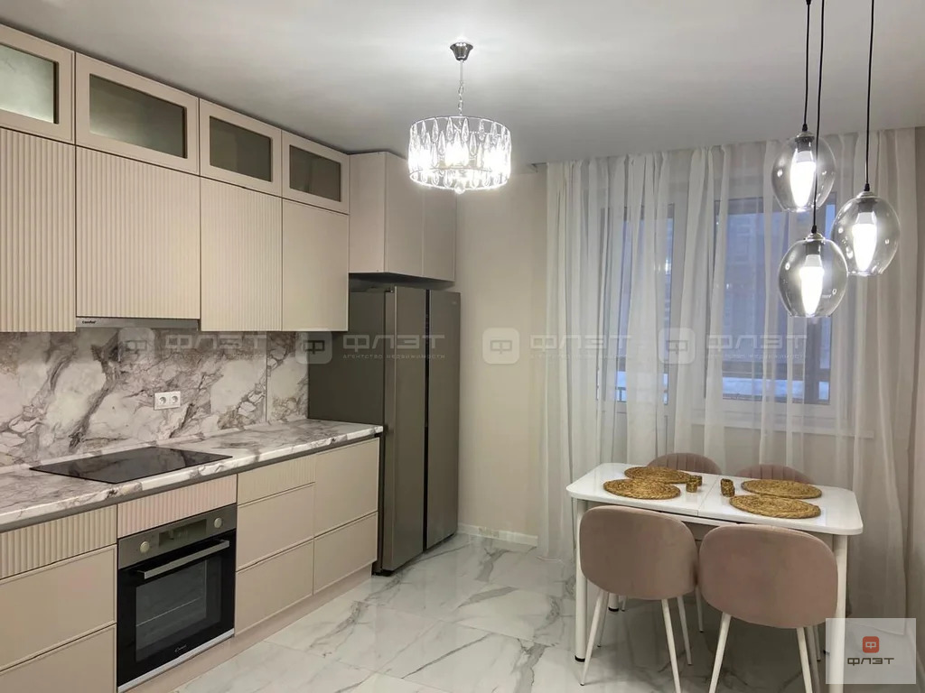 Продажа квартиры, Казань, ул. Чистопольская - Фото 4