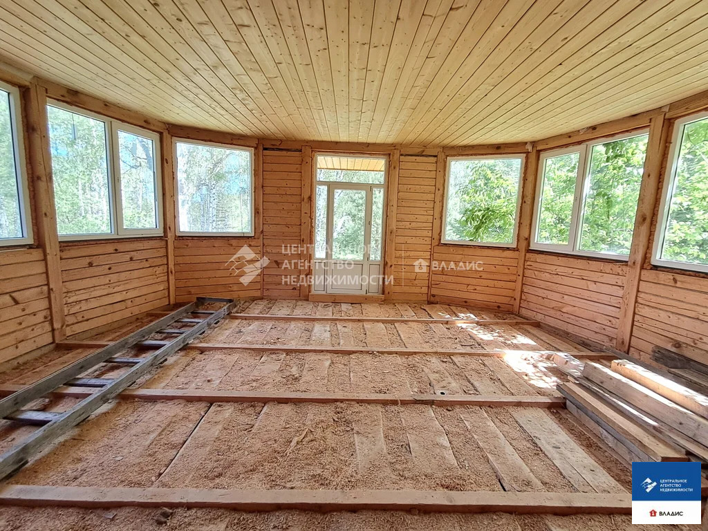 Продажа дома, Большой Мутор, Касимовский район - Фото 26