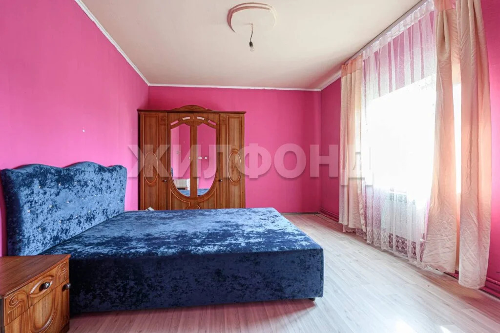 Продажа дома, Новосибирск, ул. Хуторская - Фото 10