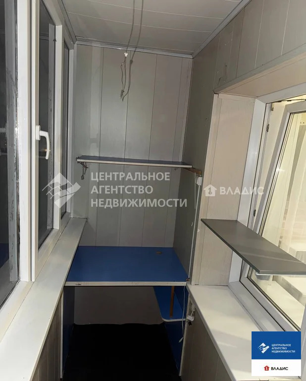 Аренда квартиры, Рязань, Семчинская улица - Фото 13