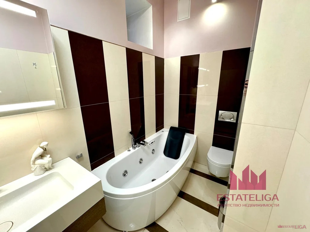 Аренда квартиры, Брюсов пер. - Фото 12